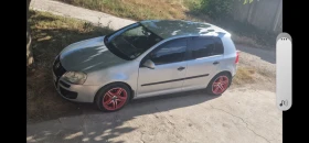 VW Golf 1.9 - 3425 € / 6698.72 лв. - 72914003 9