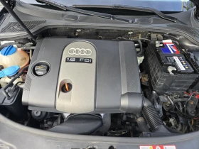 Audi A3 1.6i-116��= 6��������= ����������� | Mobile.bg � ����� ������ 17