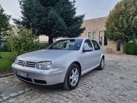 VW Golf 4