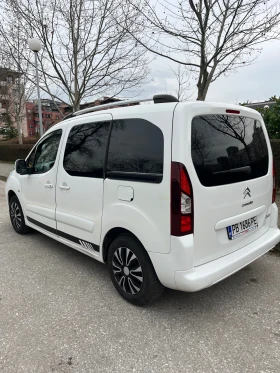 Citroen Berlingo 1.6 GAZ BRC - 4500 € / 8801.24 лв. - 20179654 2