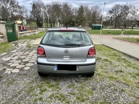 VW Polo - 2200 € / 4302.83 лв. - 67988705 6