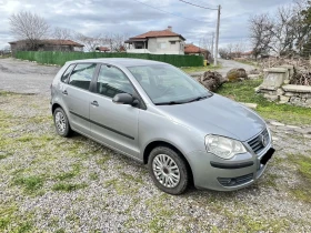 VW Polo - 2200 € / 4302.83 лв. - 67988705 2