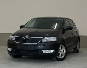 Skoda Rapid 1.6D/DSG/�������/AC/Android/NAVI/FULL/MAXX/������! | Mobile.bg � ����� ������ 6