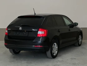 Skoda Rapid 1.6D/DSG/�������/AC/Android/NAVI/FULL/MAXX/������! | Mobile.bg � ����� ������ 7