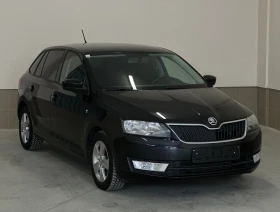 ����� �� �������� �� Skoda Rapid 1.6D/DSG/�������/AC/Android/NAVI/FULL/MAXX/������!