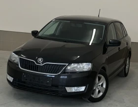 ����� �� �������� �� Skoda Rapid 1.6D/DSG/�������/AC/Android/NAVI/FULL/MAXX/������!