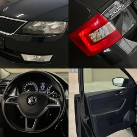 Skoda Rapid 1.6D/DSG/�������/AC/Android/NAVI/FULL/MAXX/������! | Mobile.bg � ����� ������ 17