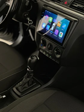 Skoda Rapid 1.6D/DSG/�������/AC/Android/NAVI/FULL/MAXX/������! | Mobile.bg � ����� ������ 13