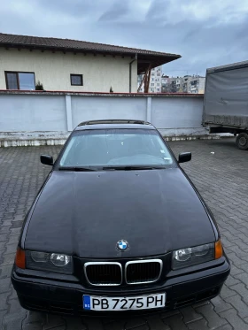 BMW 318 - 1350 € / 2640.37 лв. - 54451764 7