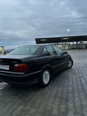 BMW 318 - 1350 € / 2640.37 лв. - 54451764 5