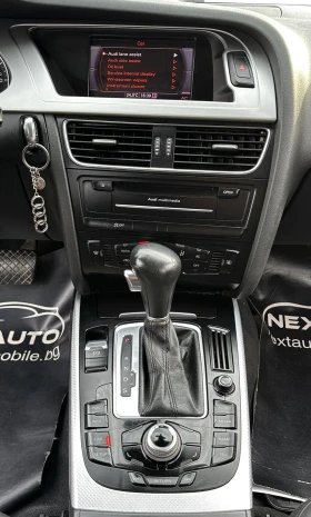 Audi A4 3.0TDI 239HP QUATTRO LANE ASSIST BLIND SPOT - 8000 € / 15646.64 лв. - 46451642 10