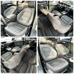 Audi A4 3.0TDI 239HP QUATTRO LANE ASSIST BLIND SPOT - 8000 € / 15646.64 лв. - 46451642 12