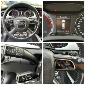 Audi A4 3.0TDI 239HP QUATTRO LANE ASSIST BLIND SPOT - 8000 € / 15646.64 лв. - 46451642 13