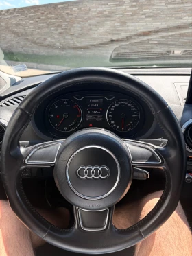 Audi A3 2.0TDI / S-Tronic / Navi / Drive Select - 8800 € / 17211.30 лв. - 60054275 10