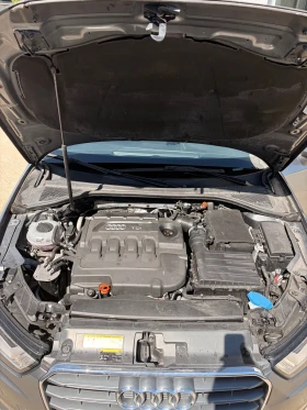 Audi A3 2.0TDI / S-Tronic / Navi / Drive Select - 8800 € / 17211.30 лв. - 60054275 11