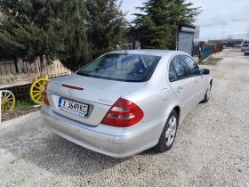 Mercedes-Benz E 280 4matic - 5500 € / 10757.07 лв. - 52588815 5