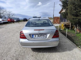 Mercedes-Benz E 280 4matic - 5500 € / 10757.07 лв. - 52588815 3