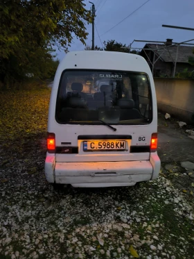 Subaru Libero undefined | Auto.bg — изображение 6