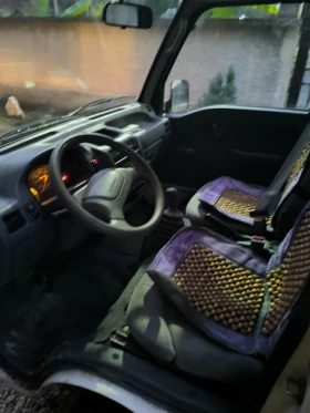 Subaru Libero undefined | Auto.bg — изображение 4