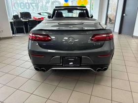 Mercedes-Benz E 53 AMG /DISTRONIC/360/3D BURMESTER/HUD/ОБДУХВАНЕ - 35000 € / 68454.05 лв. - 65128372 4