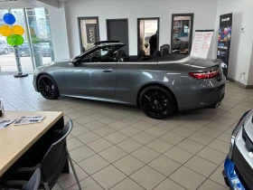 Mercedes-Benz E 53 AMG /DISTRONIC/360/3D BURMESTER/HUD/ОБДУХВАНЕ - 35000 € / 68454.05 лв. - 65128372 2