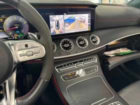 Mercedes-Benz E 53 AMG /DISTRONIC/360/3D BURMESTER/HUD/ОБДУХВАНЕ - 35000 € / 68454.05 лв. - 65128372 9