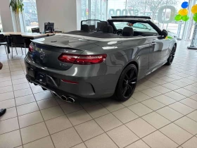 Mercedes-Benz E 53 AMG /DISTRONIC/360/3D BURMESTER/HUD/ОБДУХВАНЕ - 35000 € / 68454.05 лв. - 65128372 3