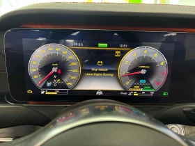 Mercedes-Benz E 53 AMG /DISTRONIC/360/3D BURMESTER/HUD/ОБДУХВАНЕ - 35000 € / 68454.05 лв. - 65128372 8