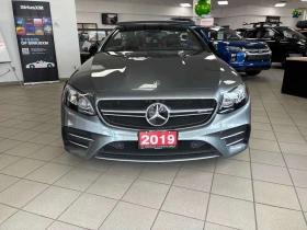 Mercedes-Benz E 53 AMG /DISTRONIC/360/3D BURMESTER/HUD/ОБДУХВАНЕ - 35000 € / 68454.05 лв. - 65128372 6