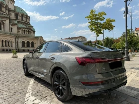 Audi E-Tron 55* Sportback* Head-Up* 360 - 34500 € / 67476.13 лв. - 38804638 4