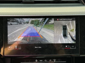 Audi E-Tron 55* Sportback* Head-Up* 360 - 34500 € / 67476.13 лв. - 38804638 17