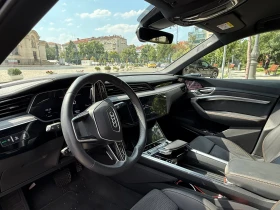 Audi E-Tron 55* Sportback* Head-Up* 360 - 34500 € / 67476.13 лв. - 38804638 9