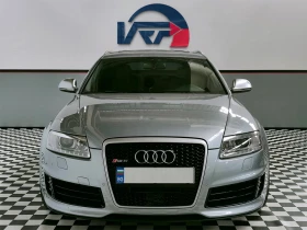 Audi Rs6 V10  - 20000 € / 39116.60 лв. - 26950392 1
