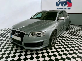 Audi Rs6 V10  - 20000 € / 39116.60 лв. - 26950392 2