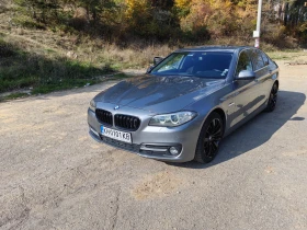 BMW 525 525 XD FACELIFT*  - 12000 € / 23469.96 лв. - 87544401 3
