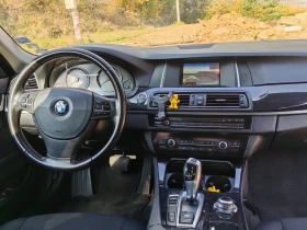 BMW 525 525 XD FACELIFT*  - 12000 € / 23469.96 лв. - 87544401 11
