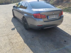 BMW 525 525 XD FACELIFT*  - 12000 € / 23469.96 лв. - 87544401 5