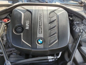 BMW 525 525 XD FACELIFT*  - 12000 € / 23469.96 лв. - 87544401 10