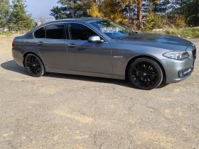 BMW 525 525 XD FACELIFT*  - 12000 € / 23469.96 лв. - 87544401 4