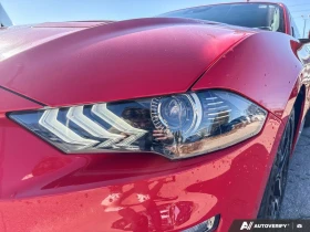 Ford Mustang EcoBoost Coupe RWD | Auto.bg — изображение 3