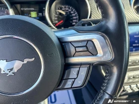 Ford Mustang EcoBoost Coupe RWD | Auto.bg — изображение 13