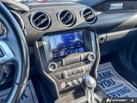 Ford Mustang EcoBoost Coupe RWD | Auto.bg — изображение 14