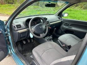 Renault Clio - 1250 € / 2444.79 лв. - 88629491 6