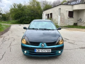 Renault Clio - 1250 € / 2444.79 лв. - 88629491 4