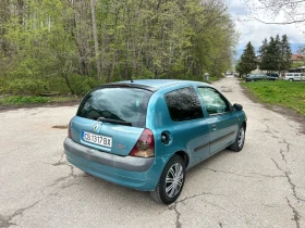 Renault Clio - 1250 € / 2444.79 лв. - 88629491 5