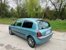 Renault Clio - 1250 € / 2444.79 лв. - 88629491 3