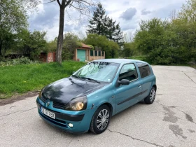 Renault Clio - 1250 € / 2444.79 лв. - 88629491 2