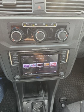 VW Caddy 2, 0, DSG, ����������� | Mobile.bg � ����� ������ 7