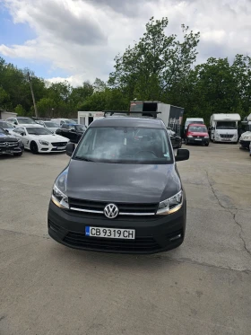 ����� �� �������� �� VW Caddy 2, 0, DSG, �����������