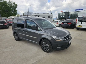 ����� �� �������� �� VW Caddy 2, 0, DSG, �����������